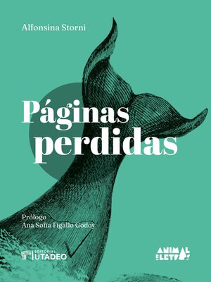 cover image of Animal de letras IV